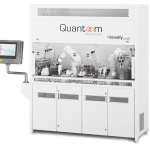 Ntensify midi, mRNA production system for clinical trials & commercial manufacturing