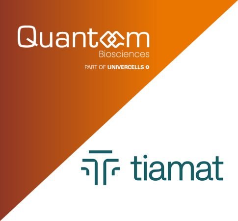 Quantoom Biosciences and Tiamat Sciences Announce Strategic Partnership to Revolutionize mRNA Production