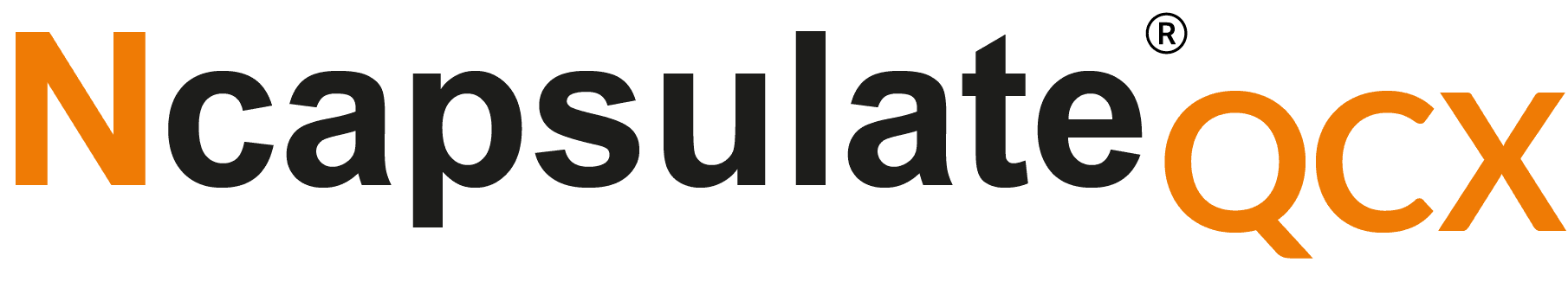 Logo Ncapsulate QCX