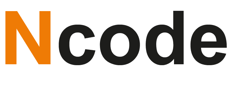 Logo Ncode color